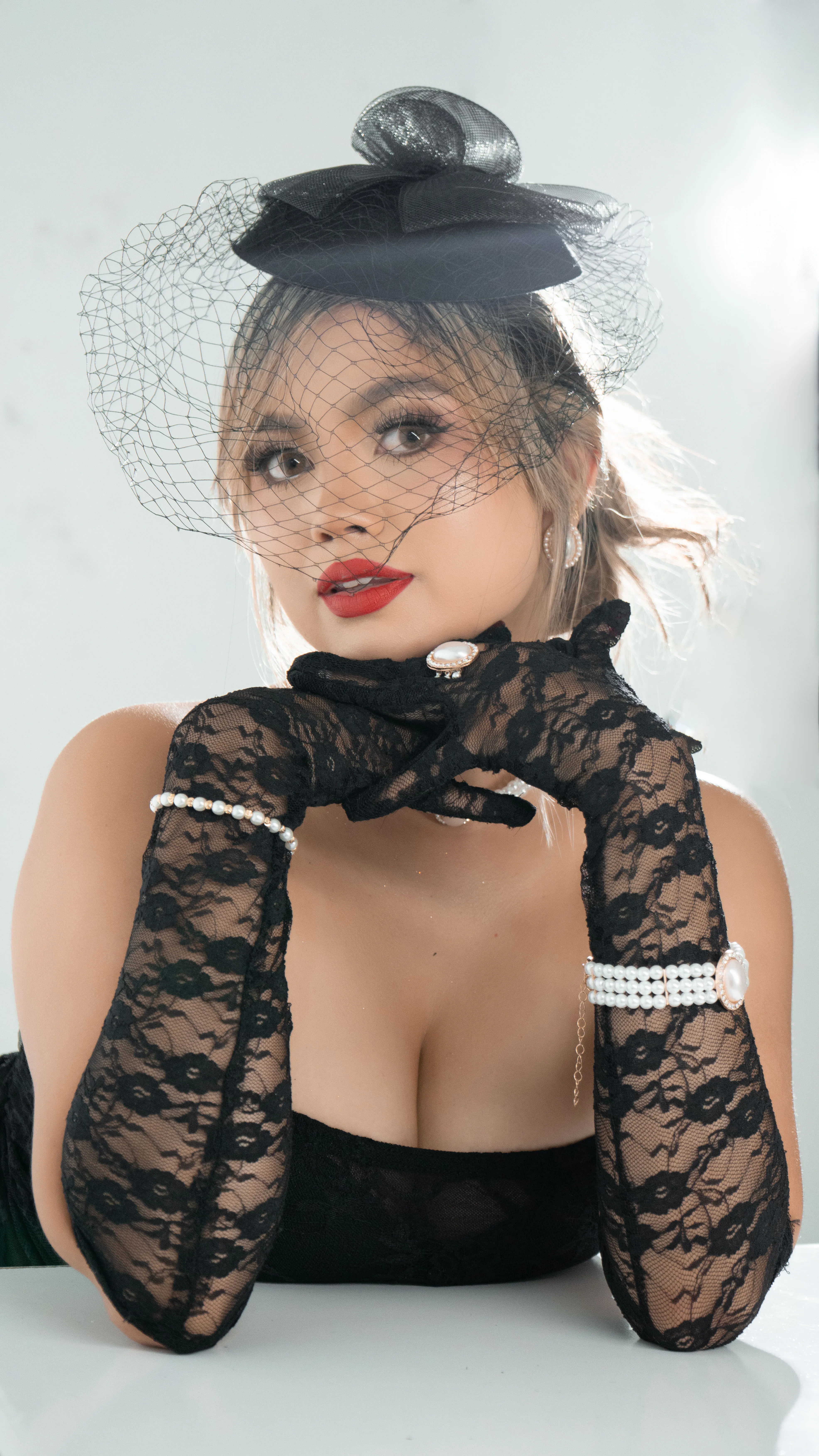 Intérprete AlexandraLopez Foto 2