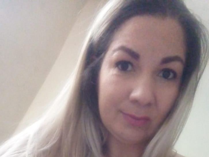 Image de profil du modèle de webcam Cindy_mature