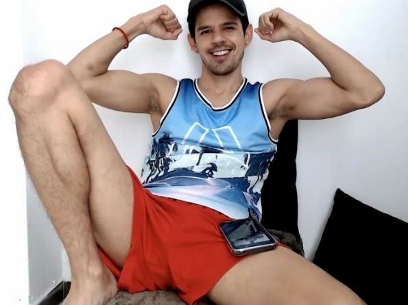 Foto de perfil de modelo de webcam de Loganzayne 