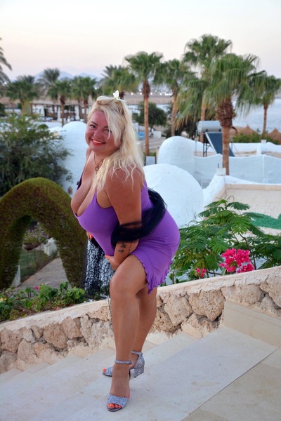 Interprète MissMargie Photo 9