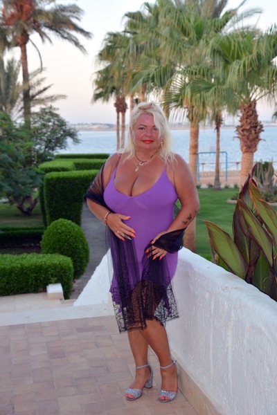 Interprète MissMargie Photo 5