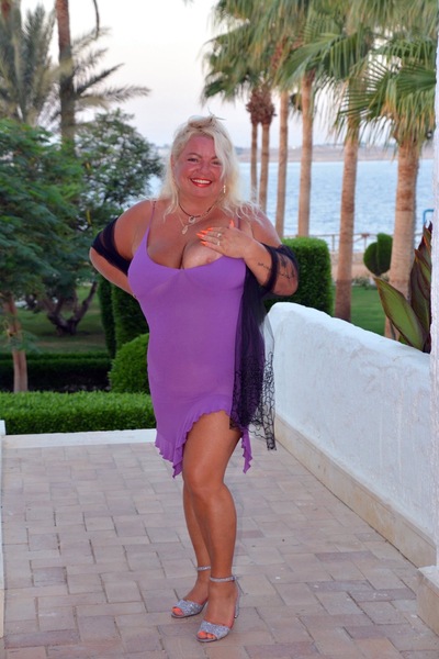 Interprète MissMargie Photo 6