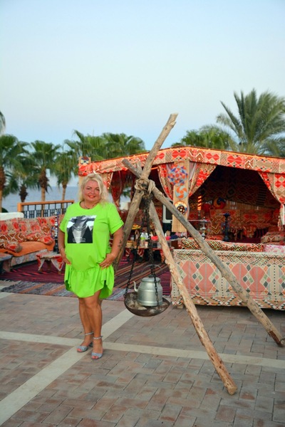 Interprète MissMargie Photo 10