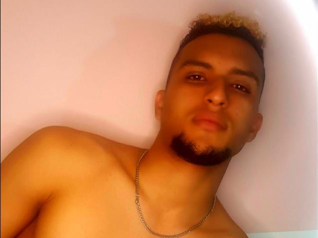 Foto de perfil de modelo de webcam de ALVIS_MEN_MODELS 