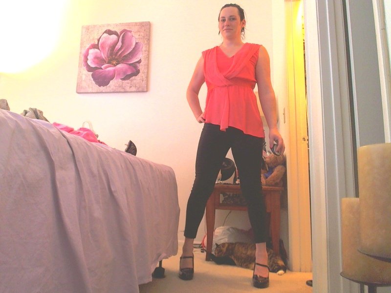 Artiest kittygrrl Foto 7