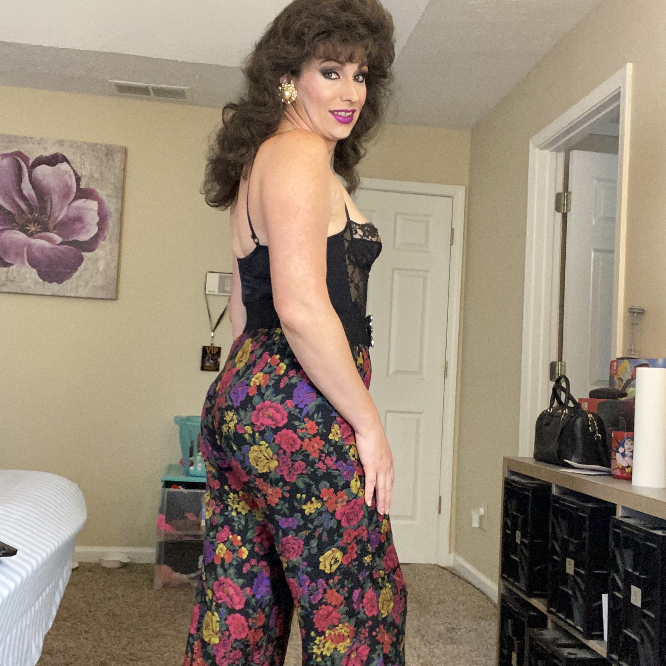 Artista kittygrrl Foto 4