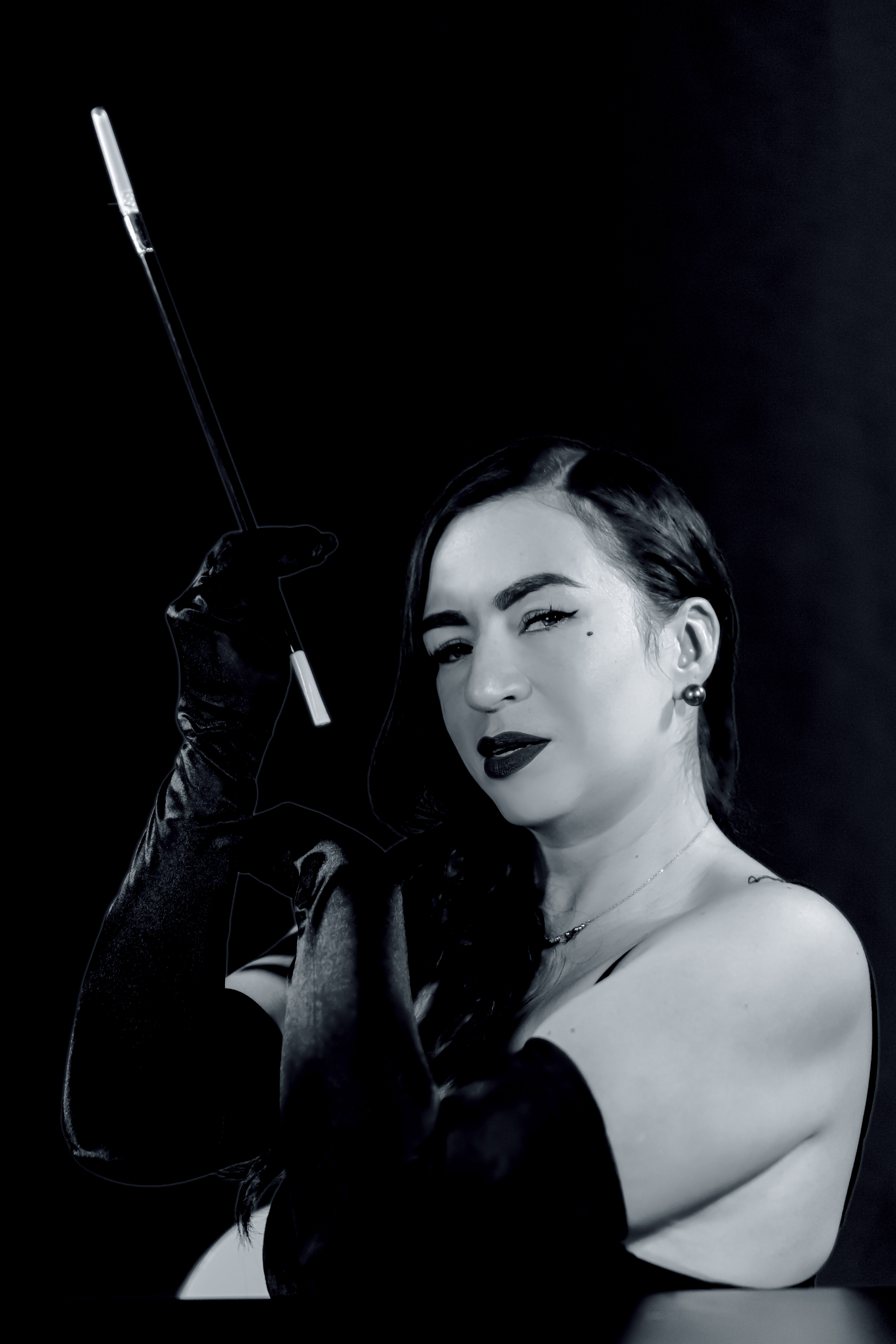 Artiest carolinemature Foto 3