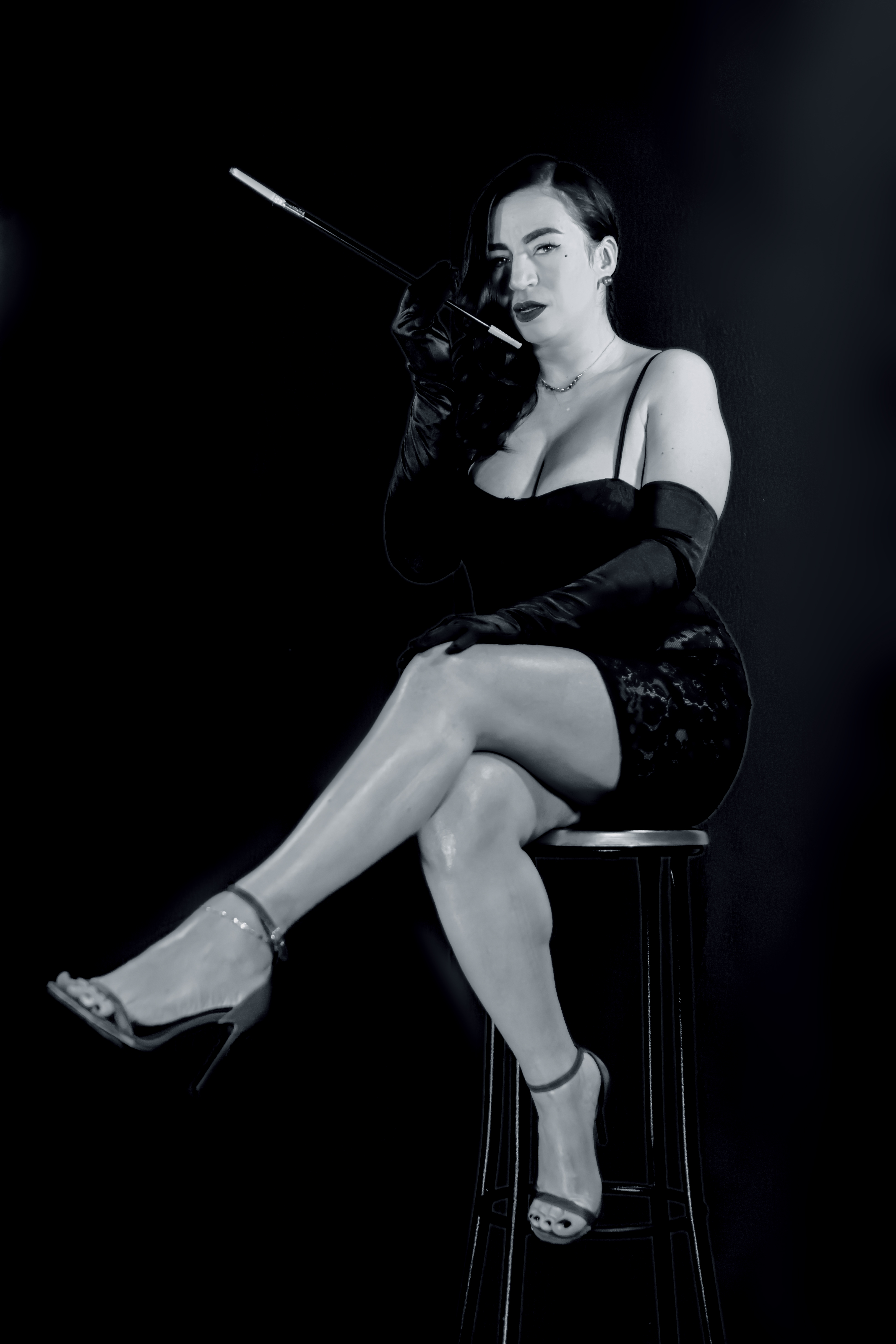 Artiest carolinemature Foto 8