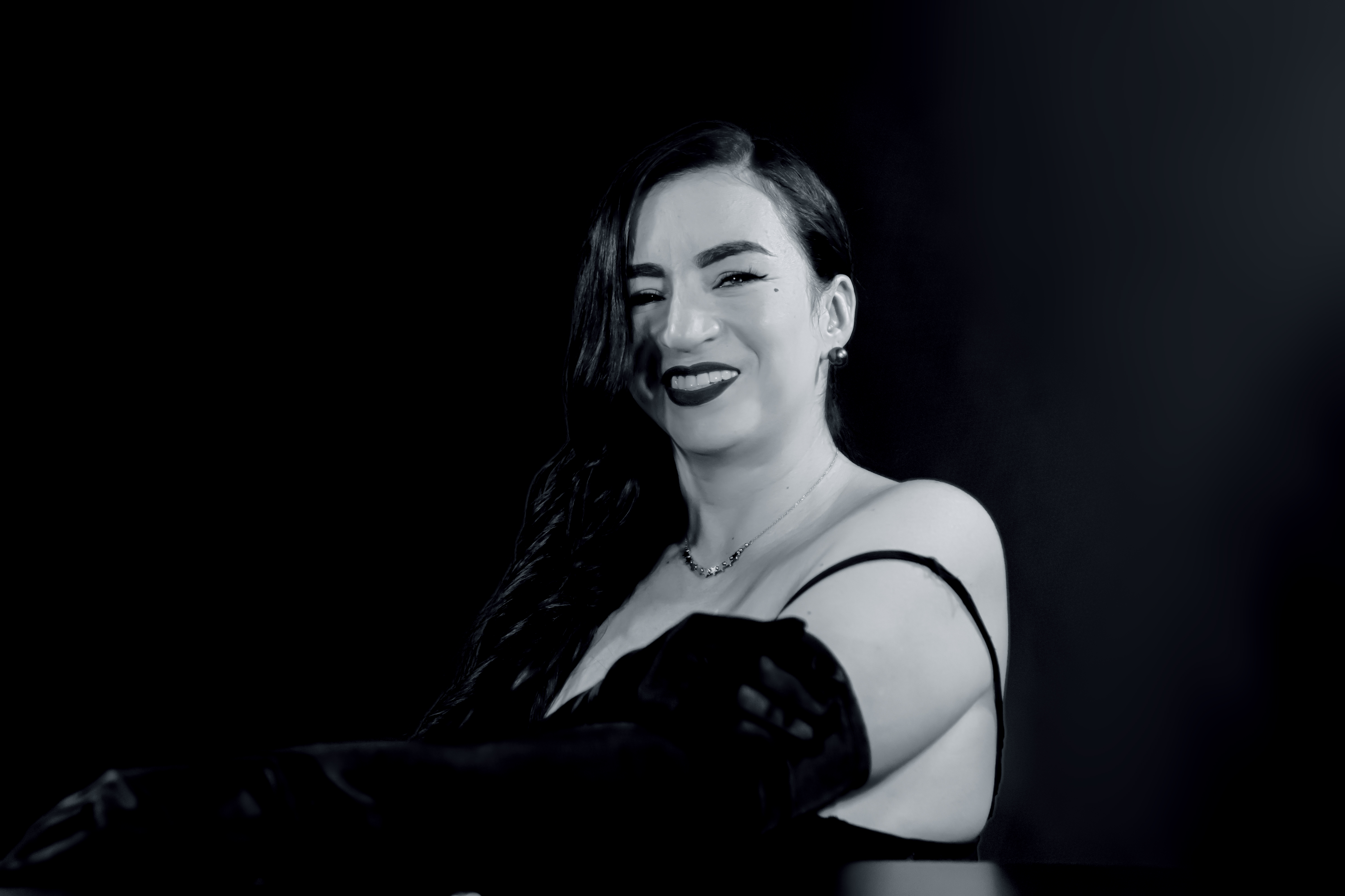 Artiest carolinemature Foto 2