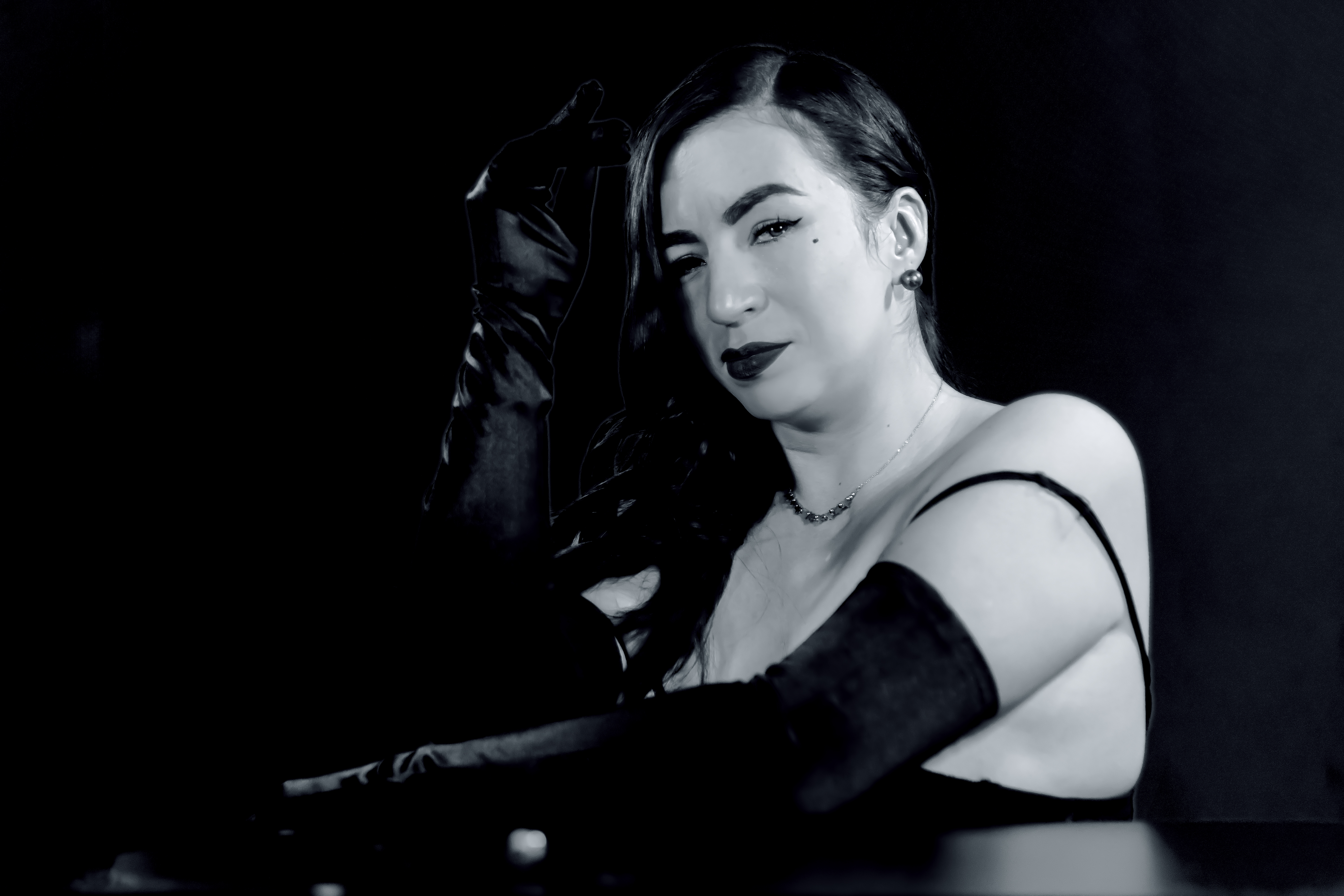 Artiest carolinemature Foto 1