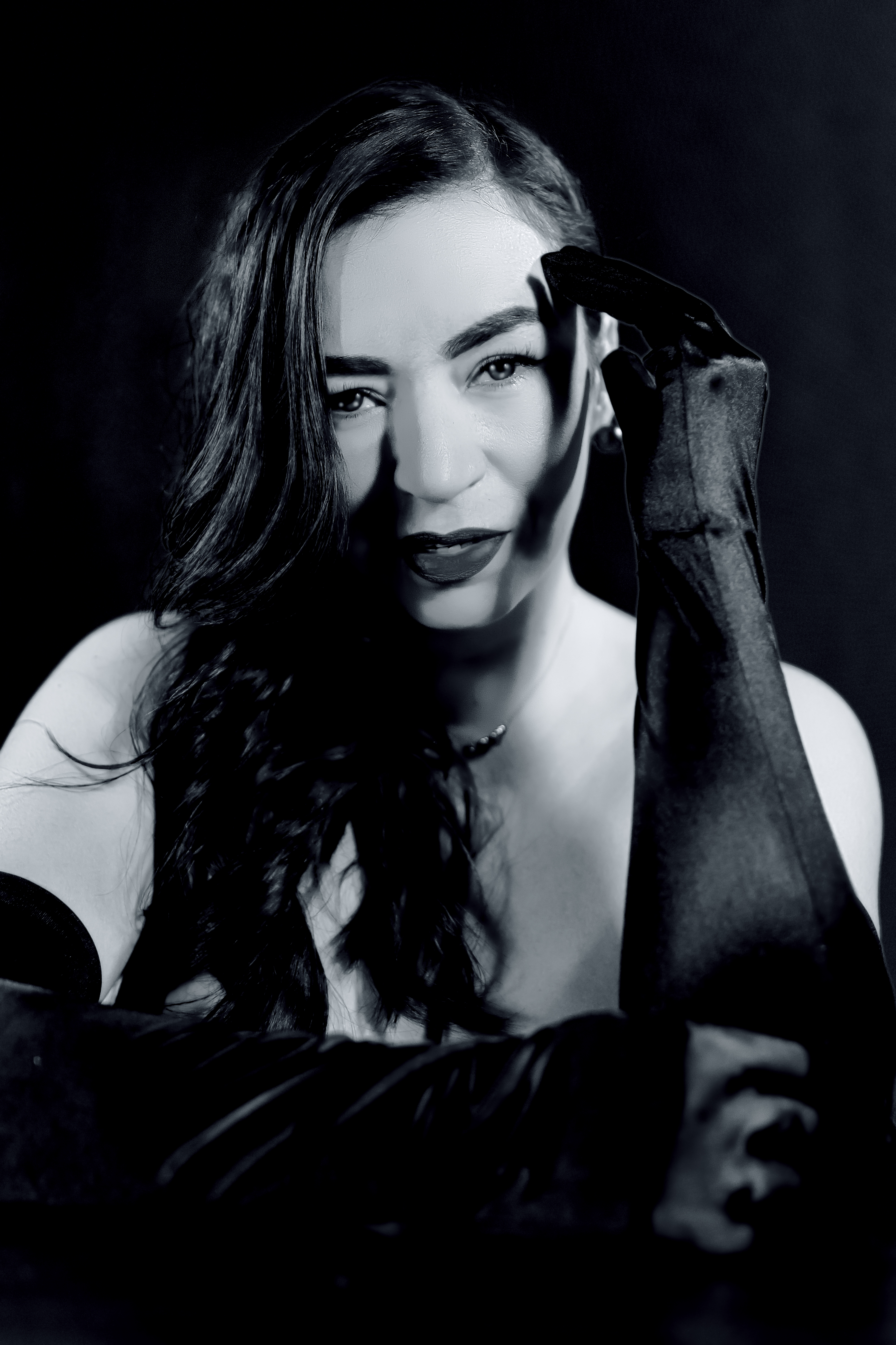 Artiest carolinemature Foto 4