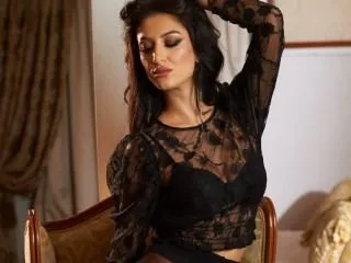 Imagen de perfil de modelo de cámara web de Everinne