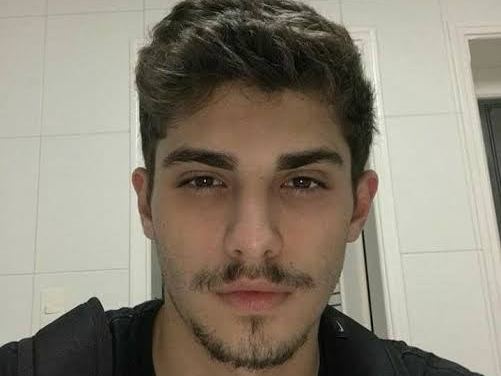 Foto de perfil de modelo de webcam de Alan21cm 