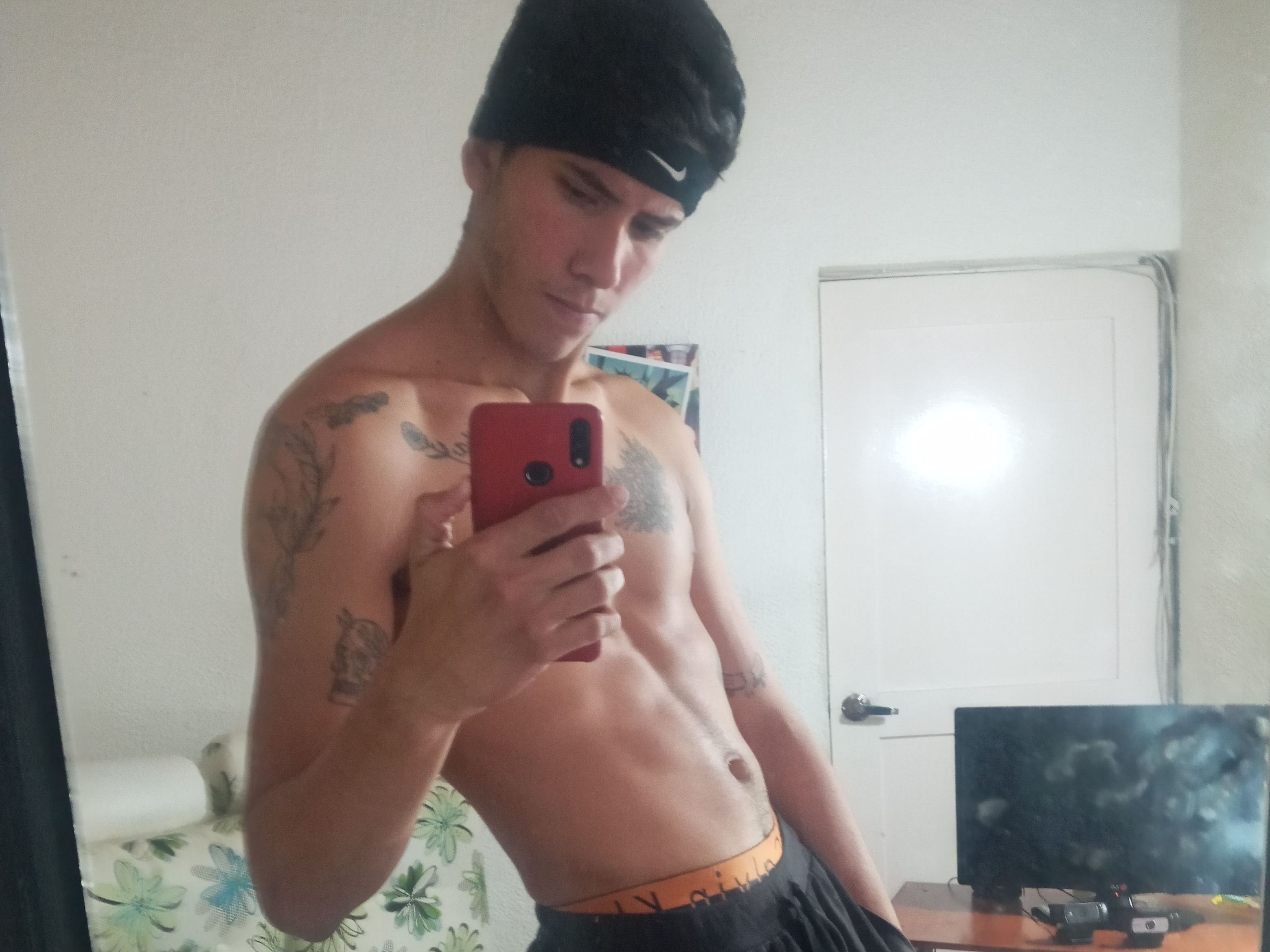 MAXSEXLOVERS Profilbild des Cam-Modells 