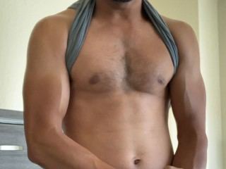 BrownBoy6969 profielfoto van cam model 