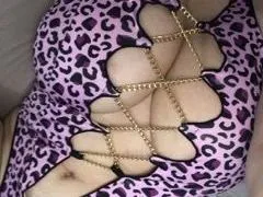 Foto de perfil de modelo de webcam de Baddbunny77