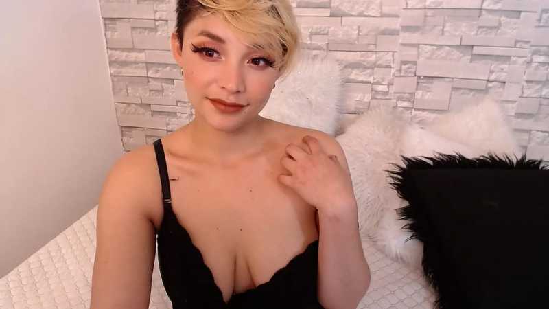 Utøver Kimberly_1 Bilde 1