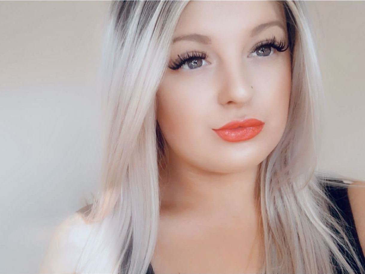 KatieBarbieLouise26 Profilbild des Cam-Modells 