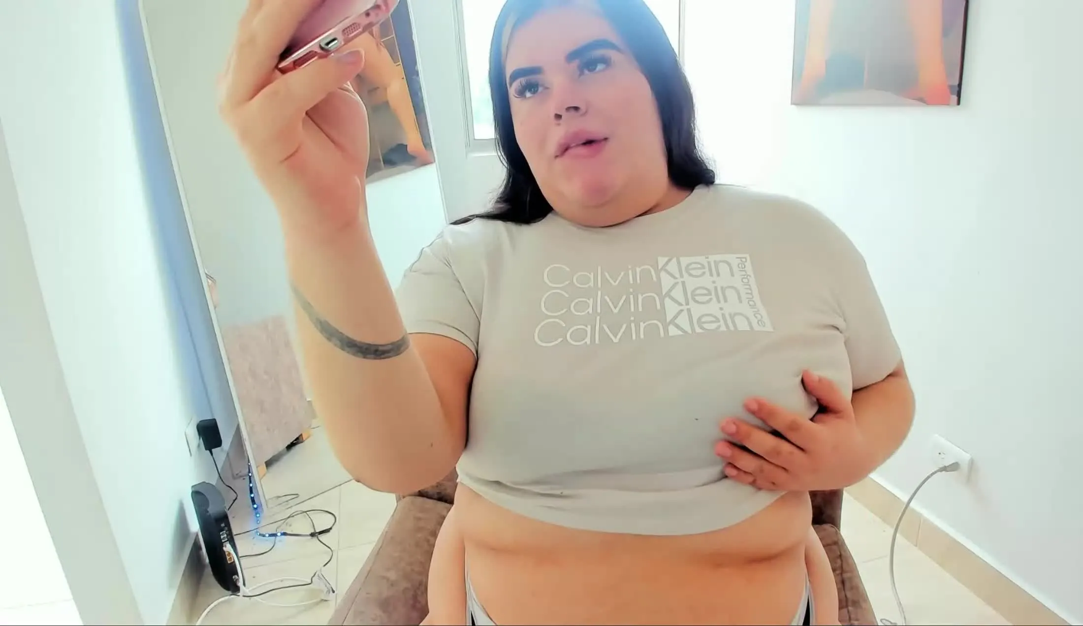 Artista Swtt_kim Video 2