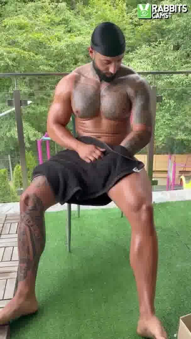 Artista JonahHunt Video 2