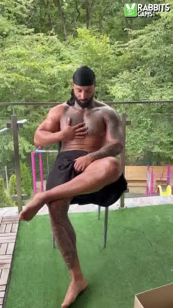 Artista JonahHunt Video 1