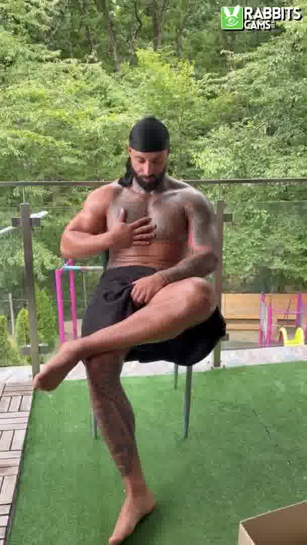 Performer JonahHunt Video 1