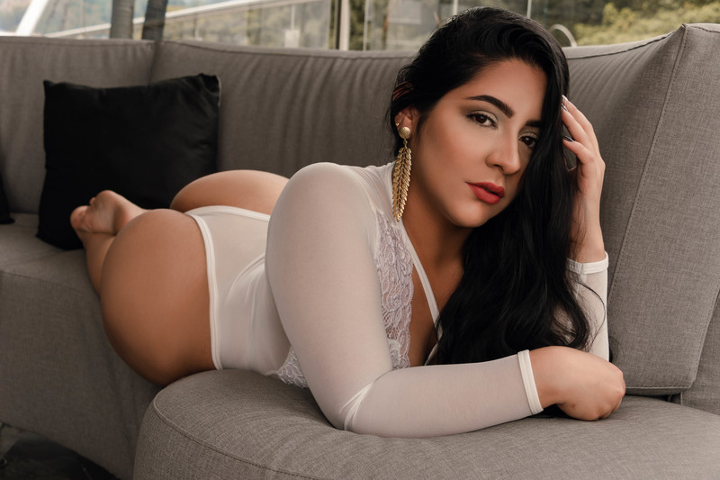 Intérprete JuliettFox Foto 1