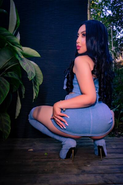 Artist MiaFarkash Foto 11