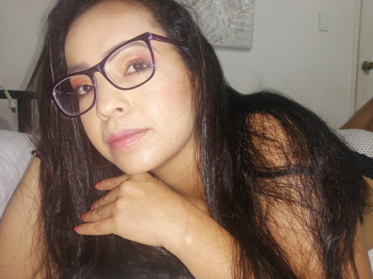 Foto de perfil de modelo de webcam de Alisson_Vega 