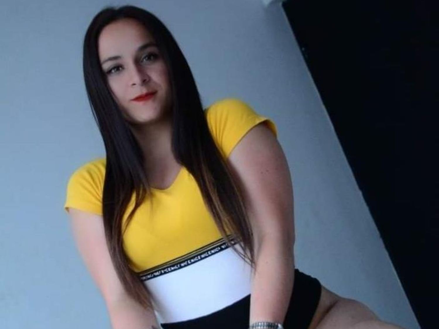 Foto de perfil de modelo de webcam de Dubai_DeLuca 