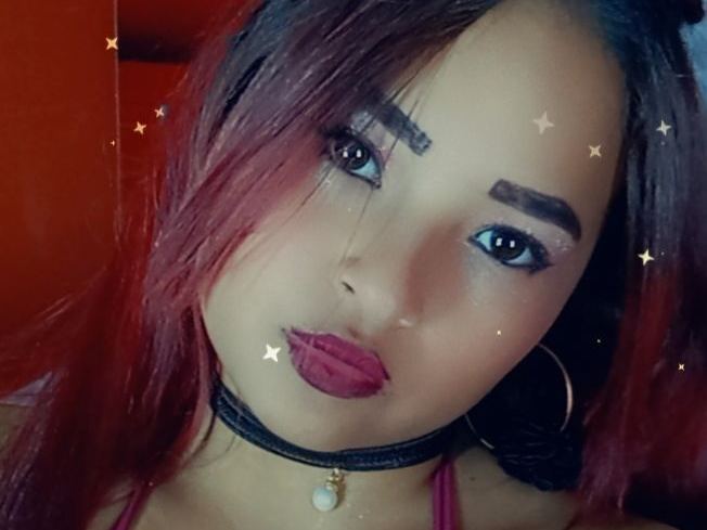 Foto de perfil de modelo de webcam de CatalinaGill 