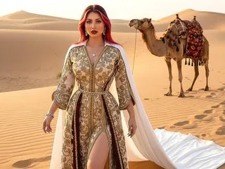 KourtneyGraves profielfoto van cam model