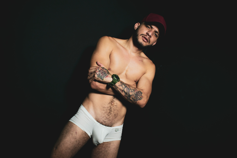 Interprète isaac_king41 Photo 11