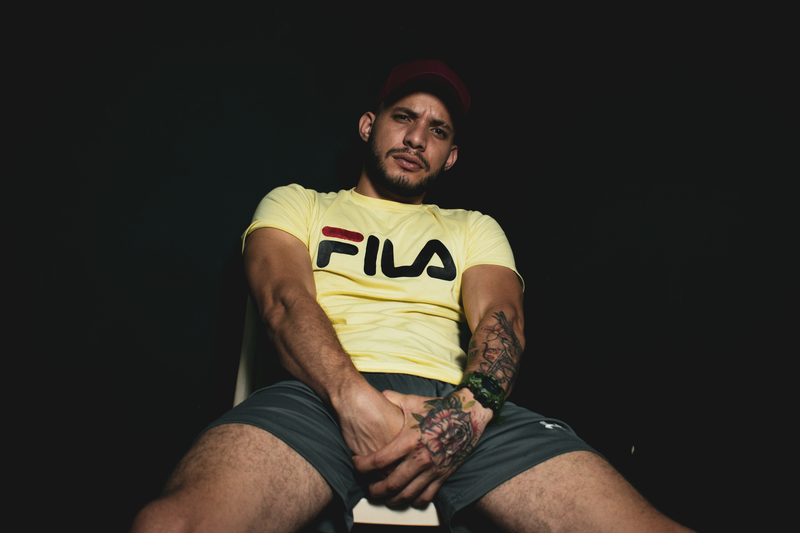 Interprète isaac_king41 Photo 10