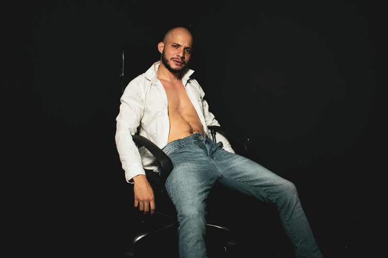 Interprète isaac_king41 Photo 9