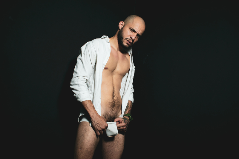 Interprète isaac_king41 Photo 7