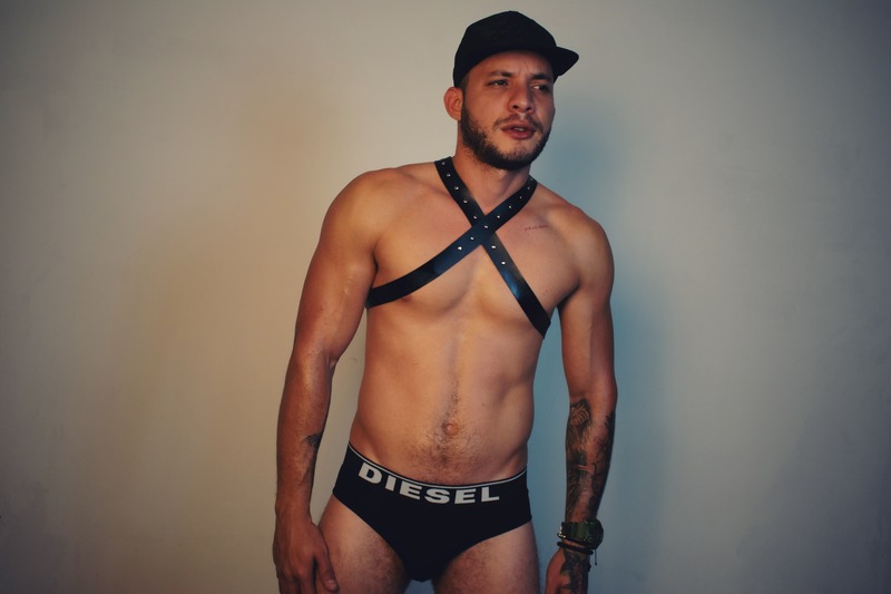 Interprète isaac_king41 Photo 4