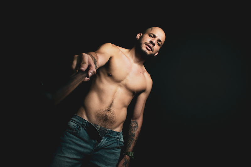 Interprète isaac_king41 Photo 8