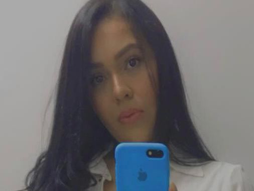 Image de profil du modèle de webcam Mariana_Rendon