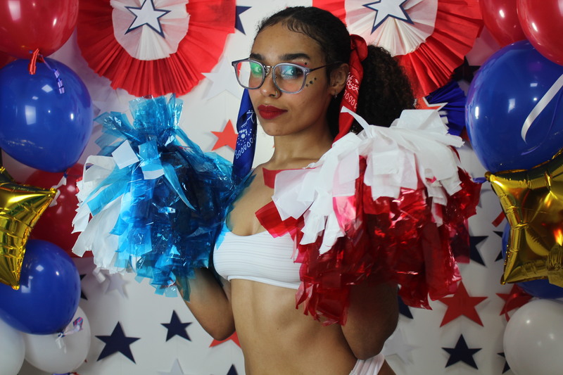 Performer MacarenaCruz Photo 1