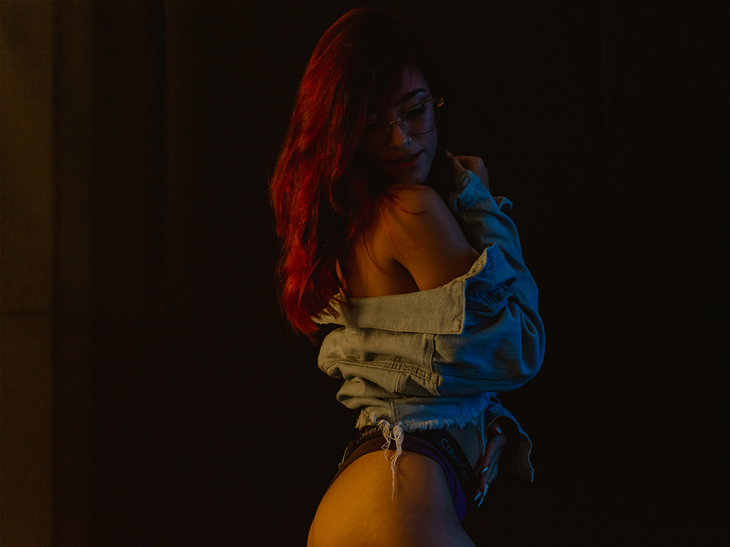 Performer TaraEvans Photo 1