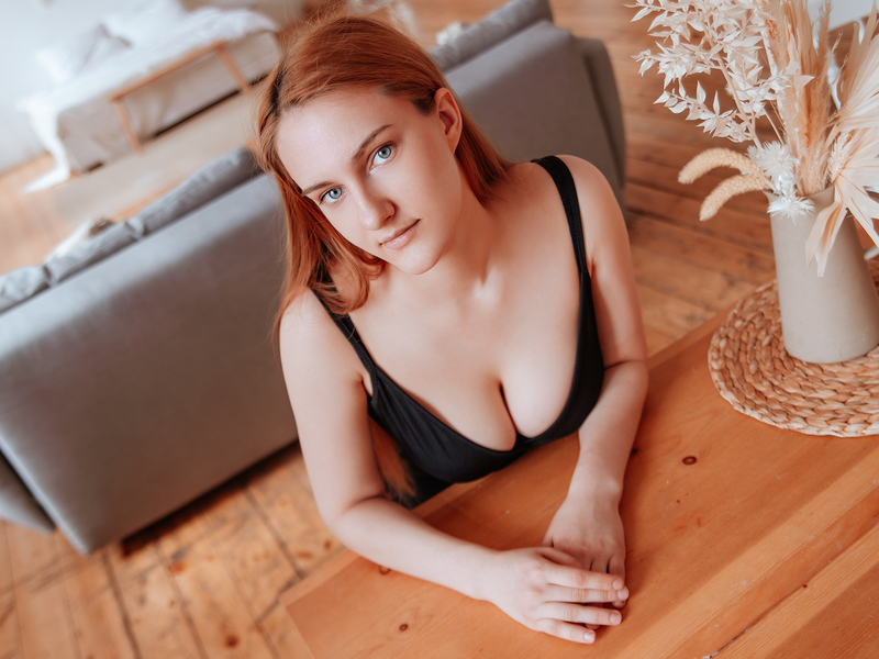 Utøver LEILA_BAXTER Bilde 1