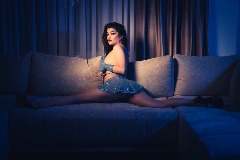 Artiest AshlyRay Foto 3