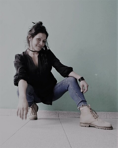 Interprete Arianna_Smiith Foto 7