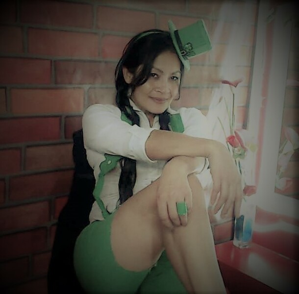 Interprete Arianna_Smiith Foto 10