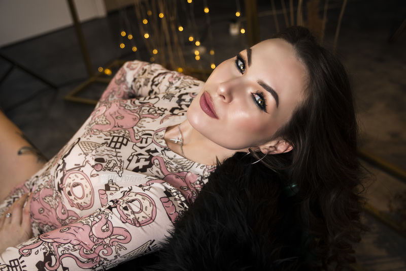 Artiest LilithCollins Foto 1