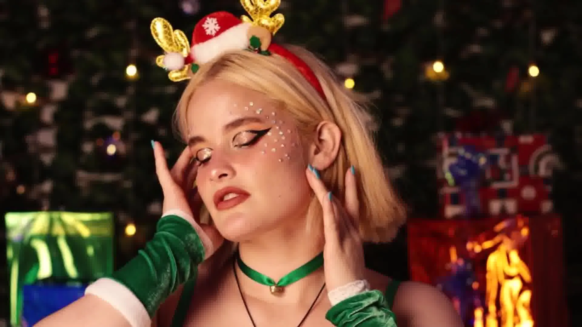 Interprète DanaStons Vidéo 4