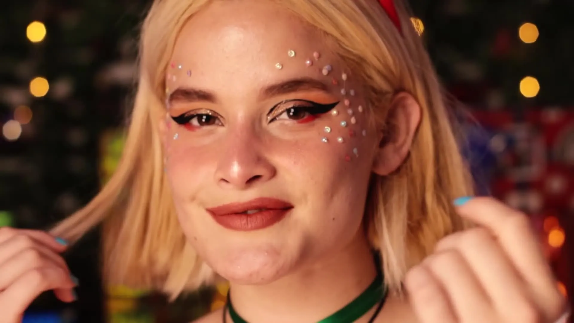 Performer DanaStons Video 4