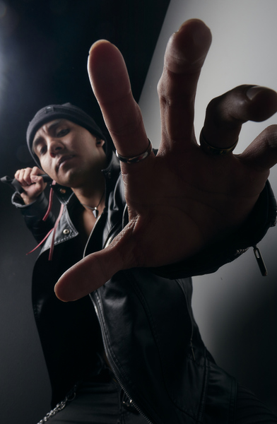 Artist Dominic_Zeus Foto 5