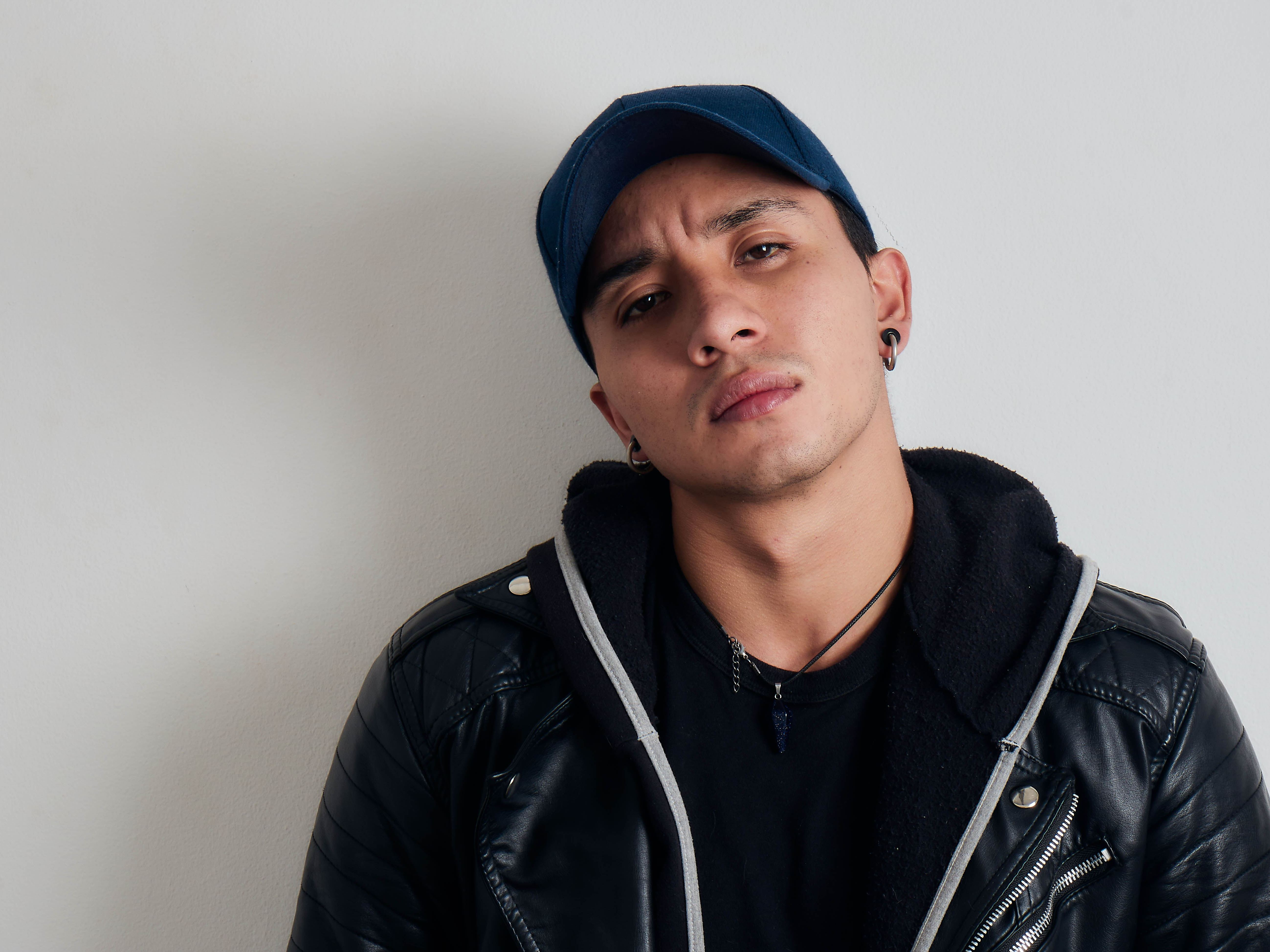 Imagen de perfil de modelo de cámara web de Dominic_Zeus